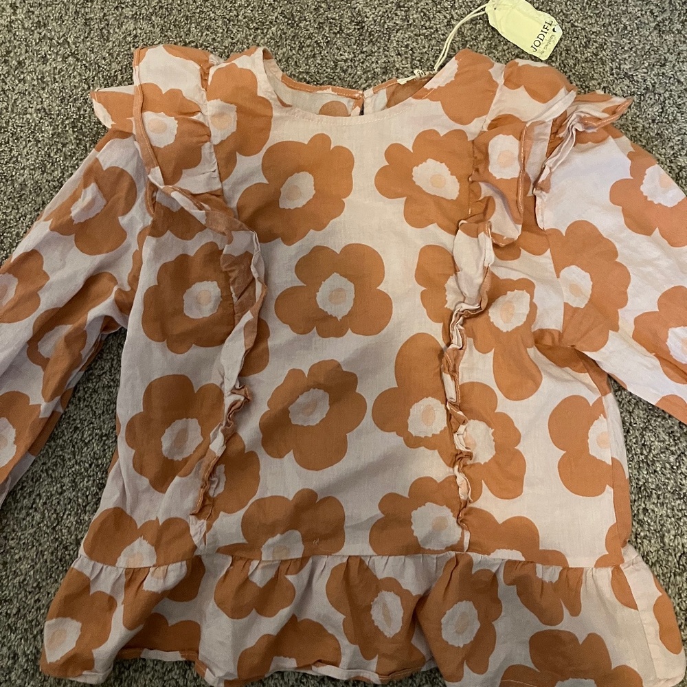 flower top